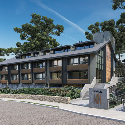 Nordic Residence